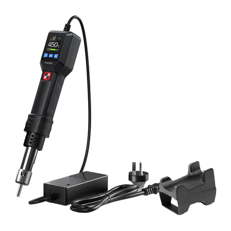 FNIRSI SAG-55 smart heat gun